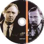 carátula cd de La Vida De Bohemia - Aki Kaurismaki 003