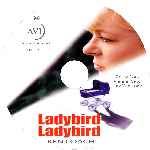 carátula cd de Ladybird Ladybird - Custom - V2