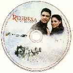 carátula cd de Regresa - Region 1-4