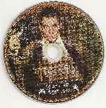 carátula cd de The Tudors - Temporada 01 - Disco 04 - Region 1