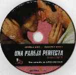 carátula cd de Una Pareja Perfecta - 2002