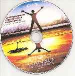 carátula cd de Dios Se Canso De Nosotros - Custom