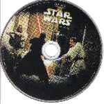 carátula cd de Star Wars I - La Amenaza Fantasma - Disco 02 - Region 4