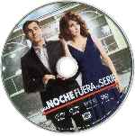 carátula cd de Una Noche Fuera De Serie - Region 1-4
