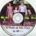 carátula cd de El Padre De Mis Hijos - Region 4