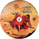carátula cd de Juntos Hasta La Muerte - 1949 - Custom