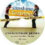 carátula cd de Sunshine Cleaning - Custom