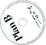carátula cd de Plan B - 2010 - Region 1-4