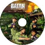 carátula cd de Batan - Custom