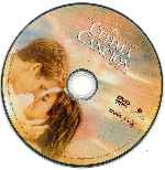 carátula cd de La Ultima Cancion - 2010 - Region 1-4 - V2