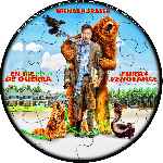carátula cd de En Pata De Guerra - Custom - V3