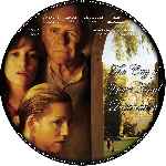 carátula cd de The City Of Your Final Destination - Custom
