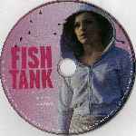 carátula cd de Fish Tank