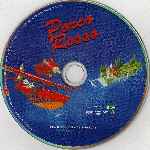 carátula cd de Porco Rosso