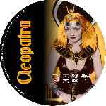 cartula cd de Cleopatra - 1934 - Custom