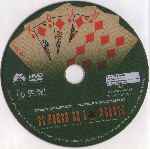carátula cd de El Poker De La Muerte - V2