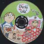 carátula cd de Charlie Y Lola - Me Siento Muy Muy Mal - Region 4