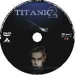 carátula cd de Titanic 2 - Custom