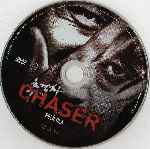 carátula cd de The Chaser - Disco 01