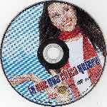 carátula cd de Lo Que Una Chica Quiere - Region 4
