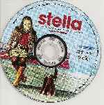 carátula cd de Stella - 2008 - Region 4