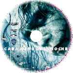 cartula cd de Batman - El Caballero De La Noche - Custom - V7