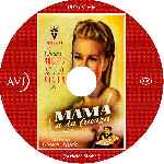 carátula cd de Mama A La Fuerza - 1939 - Custom