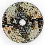 carátula cd de Canal De Historia - Iigm - Los Archivos Perdidos - Dvd 02