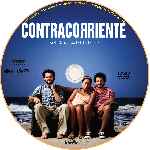 carátula cd de Contracorriente - 2009 - Custom