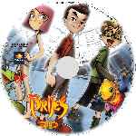 carátula cd de Brijes - Custom