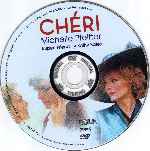 carátula cd de Cheri - Region 4