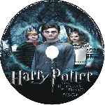 cartula cd de Harry Potter Y Las Reliquias De La Muerte - Parte 2 - Custom - V02