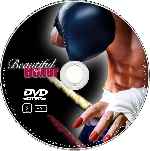 carátula cd de Beautiful Boxer - Custom
