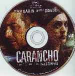 carátula cd de Carancho - Region 4