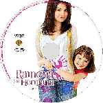 cartula cd de Ramona Y Su Hermana - Custom - V2