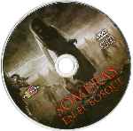 carátula cd de Sombras En El Bosque - 2006 - Region 1-4