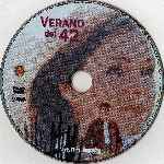carátula cd de Verano Del 42