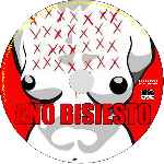 carátula cd de Ano Bisiesto - 2010 - Custom