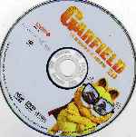 carátula cd de Garfield Y El Escuadron De Las Mascotas - Region 4