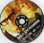 cartula cd de Solo Un Hombre - Region 4