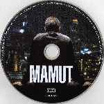 carátula cd de Mamut - 2009