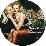 carátula cd de Nace Una Cancion - Custom
