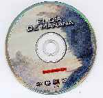 carátula cd de El Dia De Manana - 2004