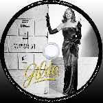 cartula cd de Gilda - Custom - V2