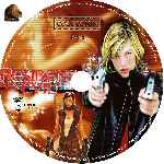 carátula cd de Resident Evil - Coleccion - Disco 03 - Custom