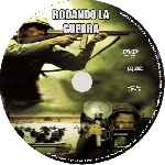 carátula cd de Rodando La Guerra - Custom