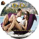 carátula cd de Didi Hollywood - Custom - V3