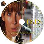 carátula cd de Didi Hollywood - Custom - V6