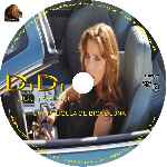 carátula cd de Didi Hollywood - Custom - V7