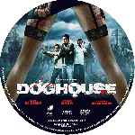 carátula cd de Doghouse - Custom